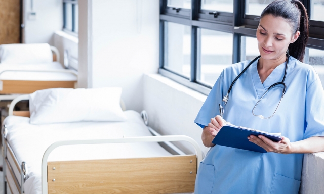 How to Compete in the High-Demand Nursing Market