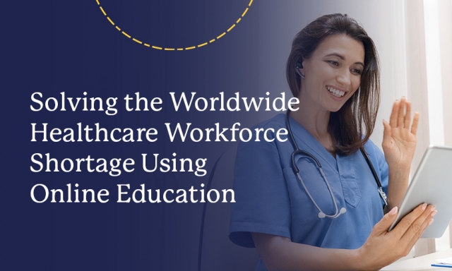 Healthcare Workforce Shortage
