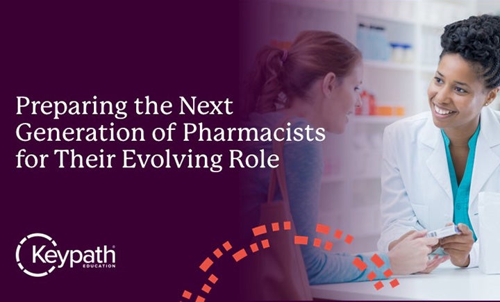 Pharmacy & Leadership: The Evolving Pharmacist Role | Keypath