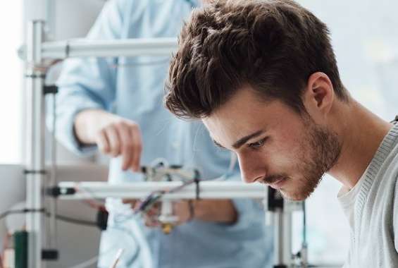 Graduate Engineering Market Brief