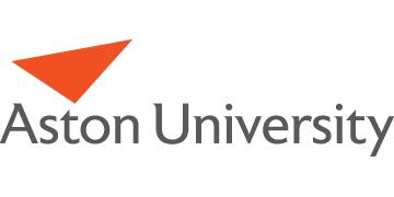 Aston University Logo