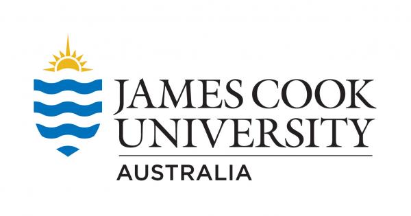 James Cook University Logo