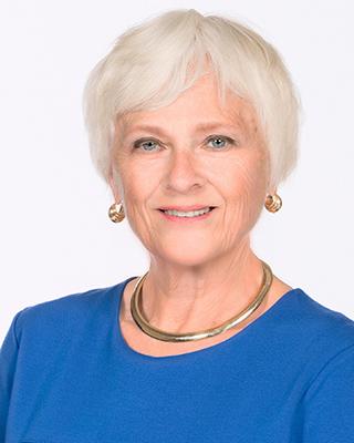 Karen Holbrook, Ph.D.