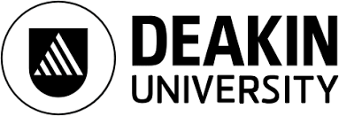 Deakin University logo