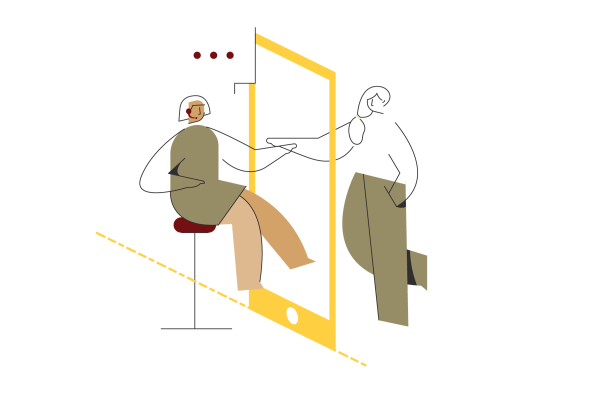 Illustration Support