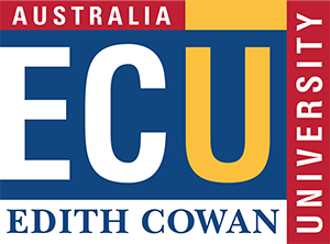 Edith Cowan Logo