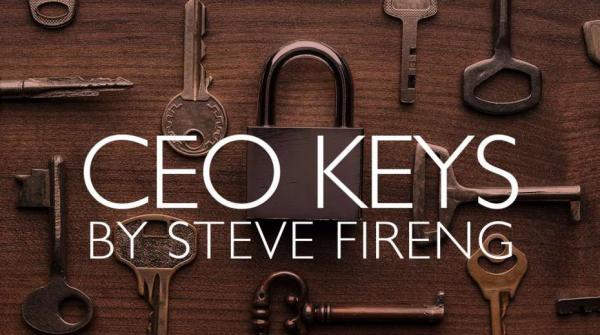 CEO Keys
