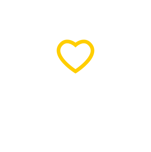 An icon shows two hands cupped around a heart.