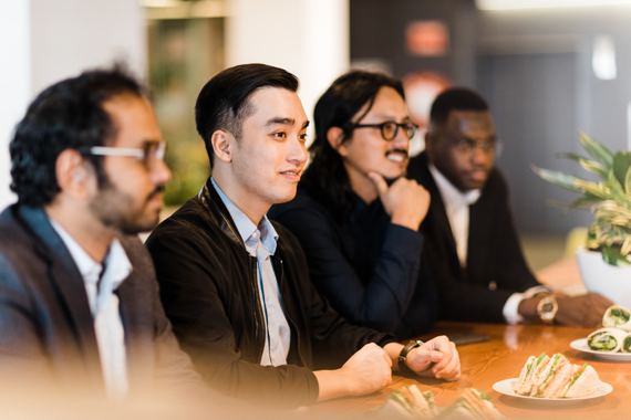 Student Placement Services