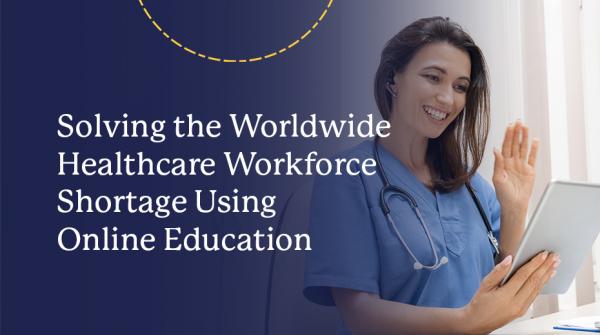 Healthcare Workforce Shortage
