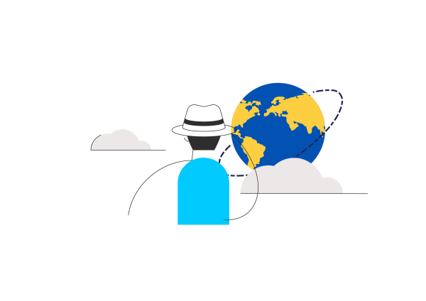 Global Perspective