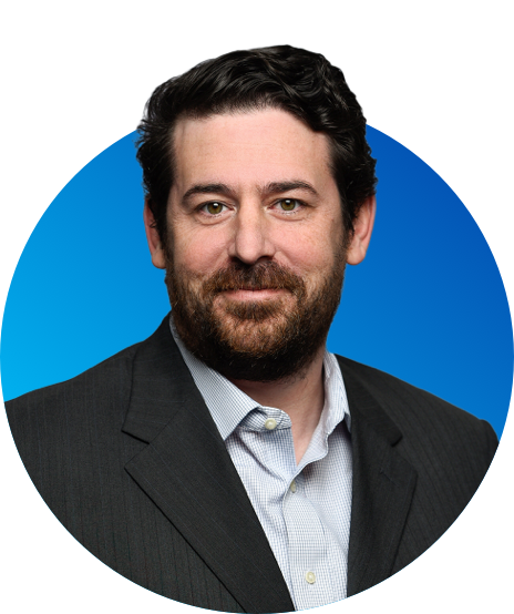Eric Israel