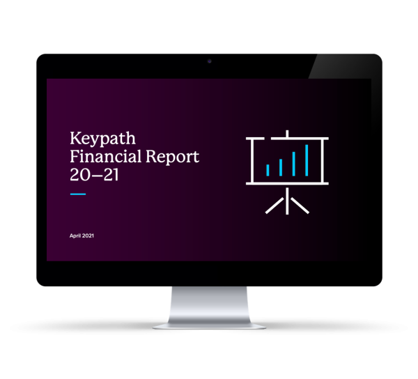 Keypath Financial Reports
