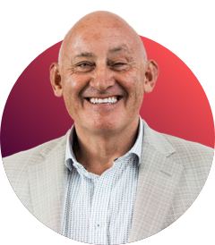 Robert Bazzani