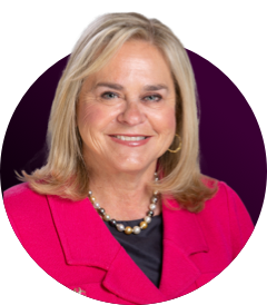 Susan Wolford