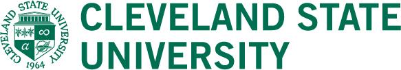 Cleveland State University logo