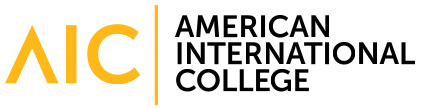 American International College logo