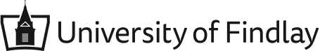 University of Findlay logo