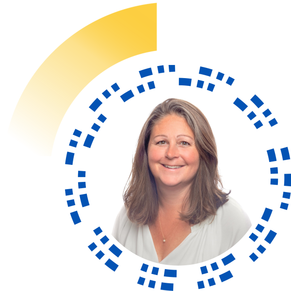 Bethann Mendez, DNP, APRN, CCNS, Director of Healthcare Operations