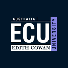 ECU logo