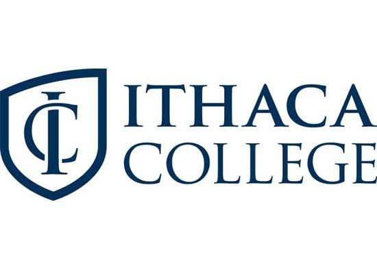 Logo of Ithaca College