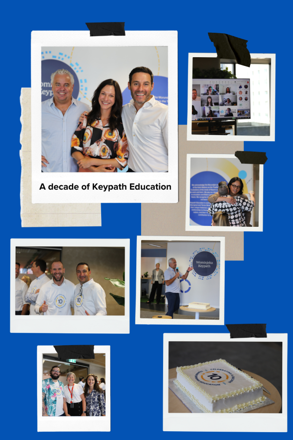 Keypath Education Celebrates a Decade of Innovation and Global Impact ...
