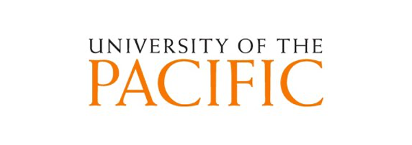 University of the Pacific Logo