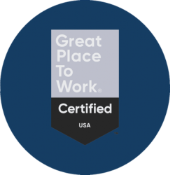 Great Place to Work USA