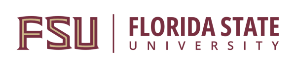 FSU Florida State University Logo