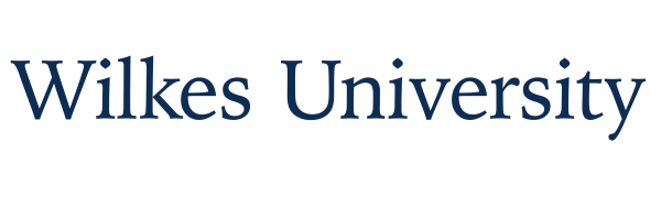 Wilkes University Logo