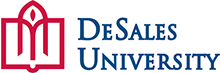 Logo of DeSales University