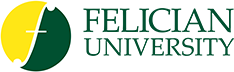 Logo of Felician University