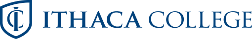 Logo of Ithaca College