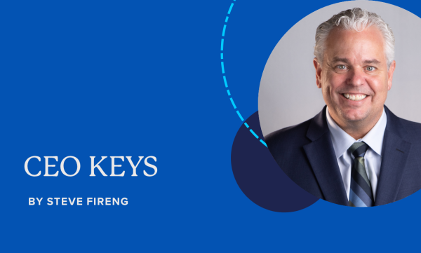 CEO Key predications for 2026