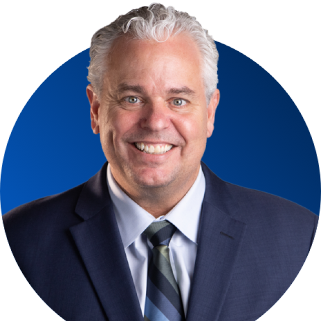 Stephen Fireng, Global Chief Executive Officer at Nuro Retention