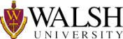 Walsh University Logo