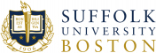 Suffolk University Logo