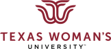 Texas Woman's University Logo