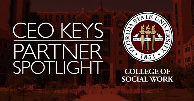 CEO Keys Partner Spotlight: FSU CSW