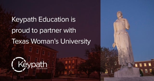 Texas Woman's University