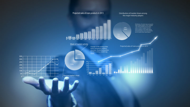 Data Analytics