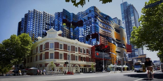 RMIT Case Study Banner Image