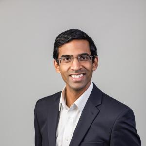Rajay Naik CEO Europe Keypath Education