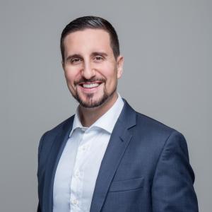 Daniel Baresic