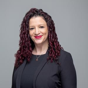 Robin Washington
