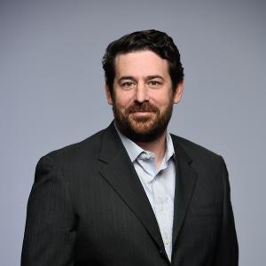 Eric Israel