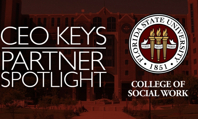 CEO Keys Partner Spotlight: FSU CSW