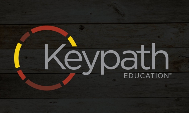 Keypath Education: the Meaning Behind the Logo