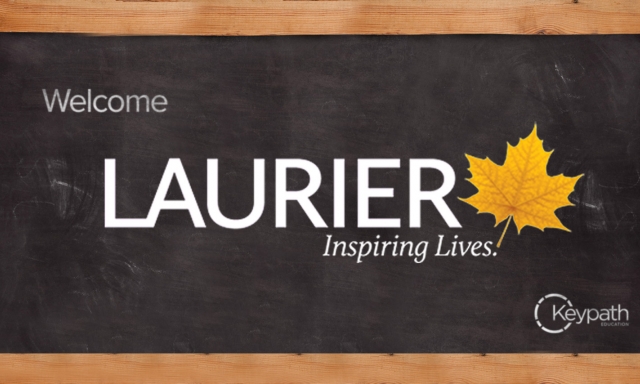 Keypath Education and Laurier join forces