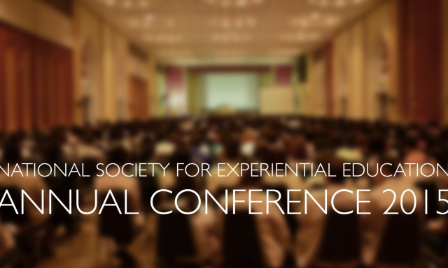  8 Experiential Learning Takeaways from NSEE 2015